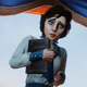 Illustration for article titled emBioShock Infinite/em Shoots Up The VGAs With An Explosive New Trailer